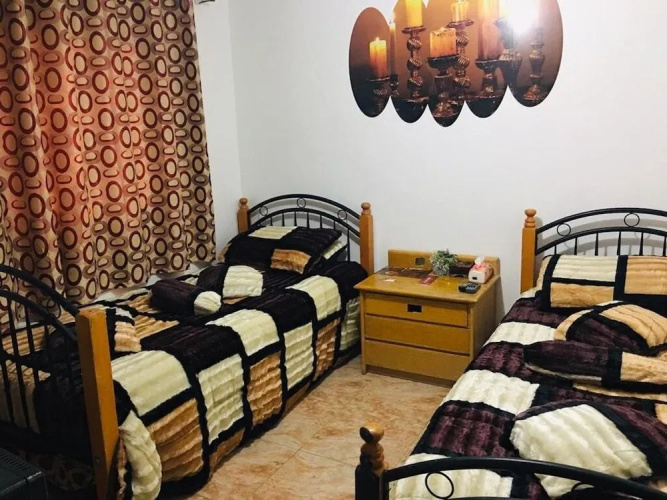 Alhamadeen Houses