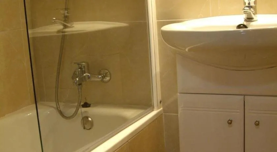 Apartaments Turistics Sant Roma