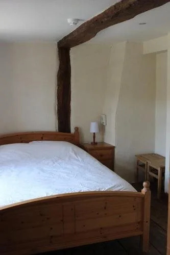 Hotel Au Romain