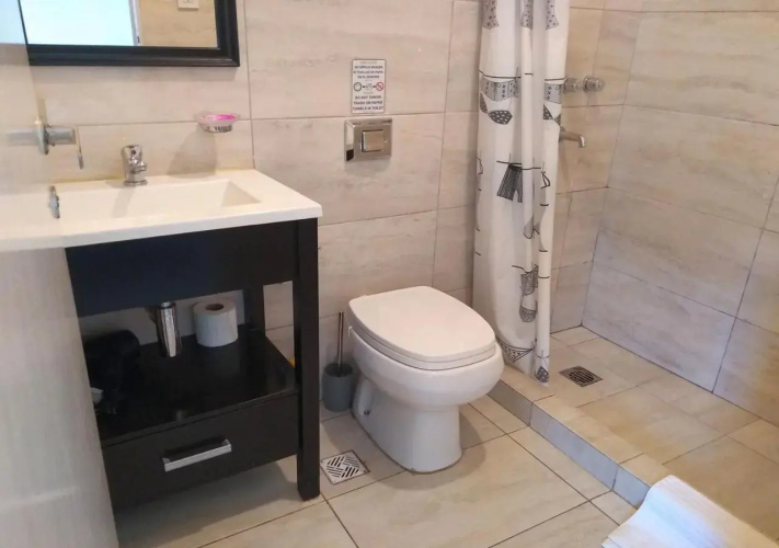 Apartamento España