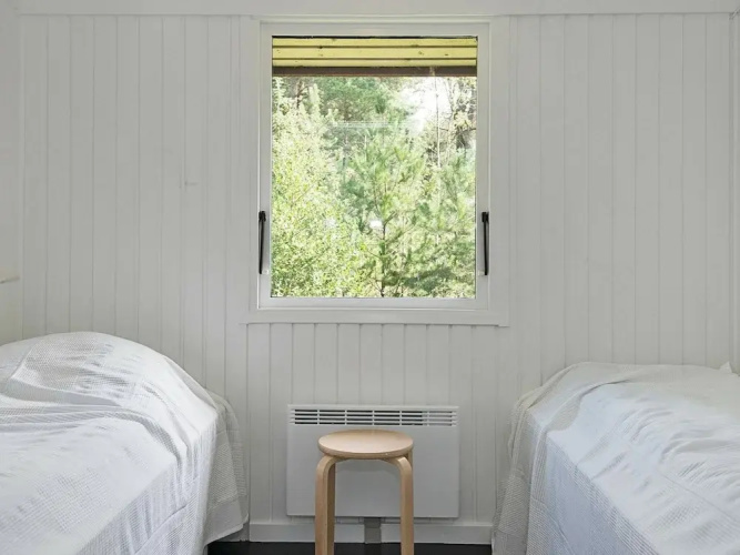 6 Person Holiday Home in Albaek