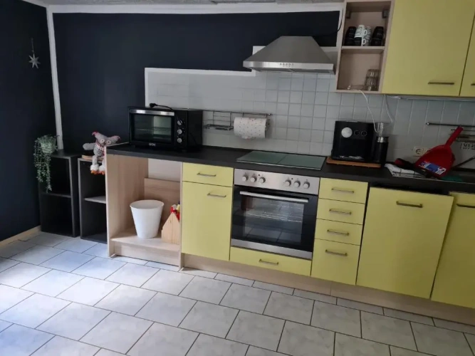 2 Bedrooms Double Cottage