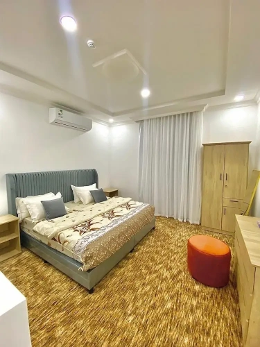 1 Bedroom Superior Suite