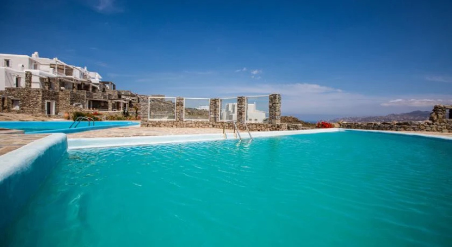 Mykonos Maison