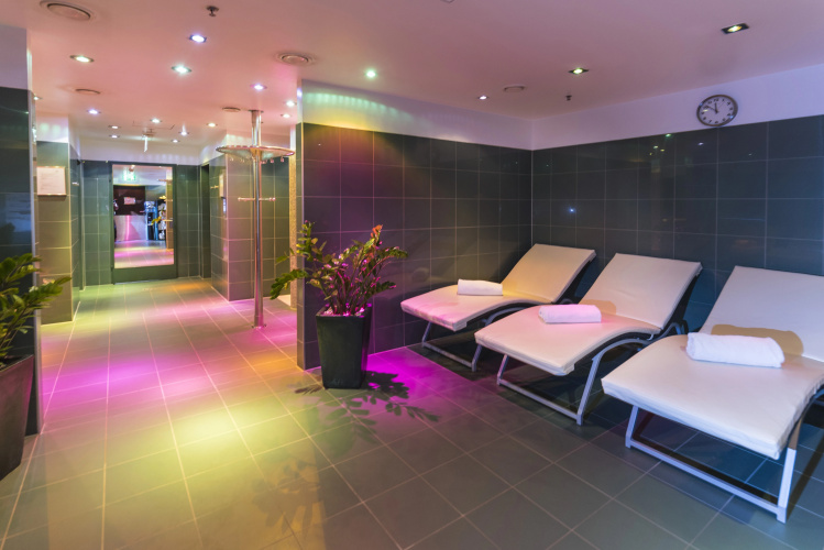 InterContinental Vienna photo 18