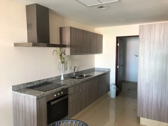 2 Bedrooms Standard Family room