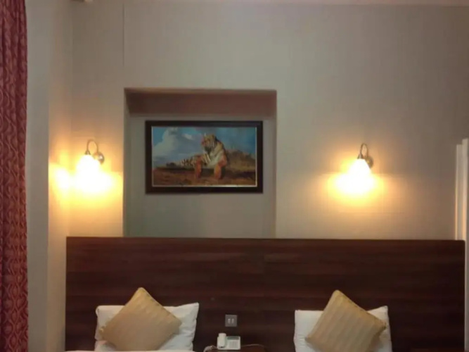 Hotel Oliver