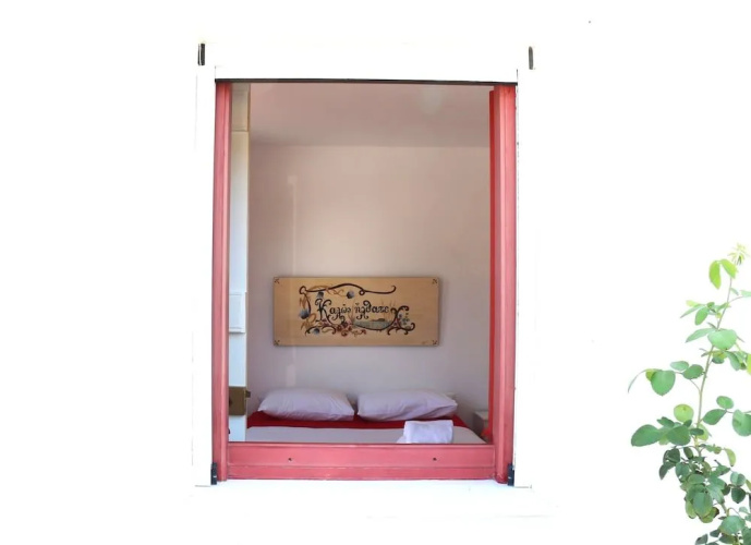 Flora's Red Studios