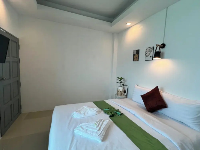LimeTree Loft Guesthouse