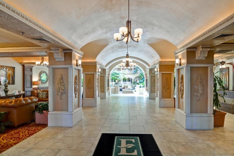 Embassy Suites by Hilton Orlando North photo 16