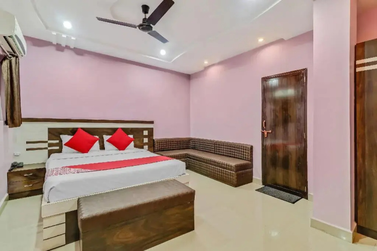 Imagen del hotel