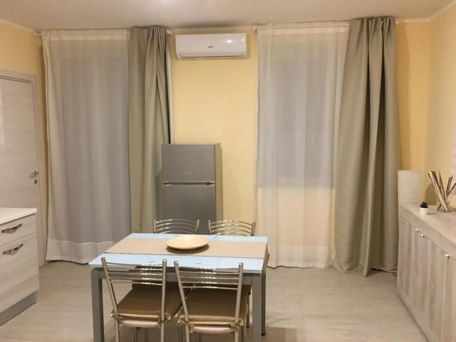 Al centro di tutto