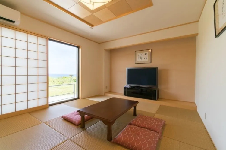 Private villa LUXE