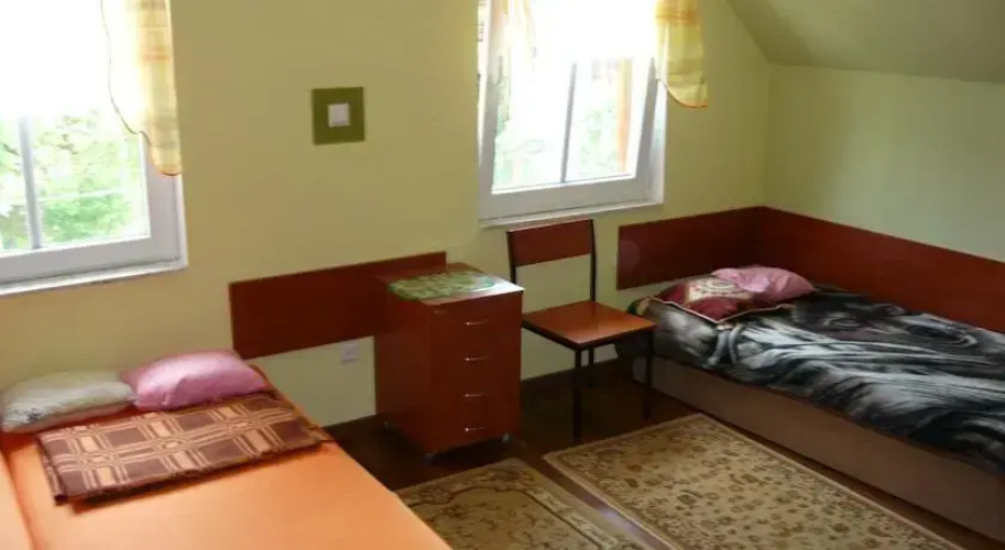 Hostel Promyk