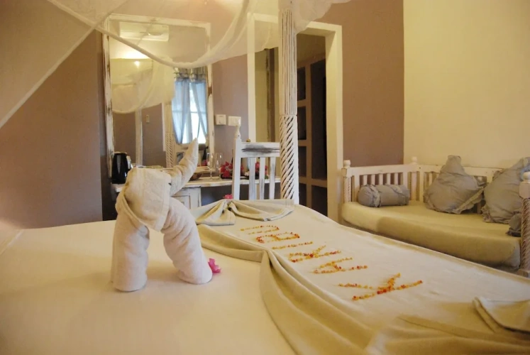 Premium room