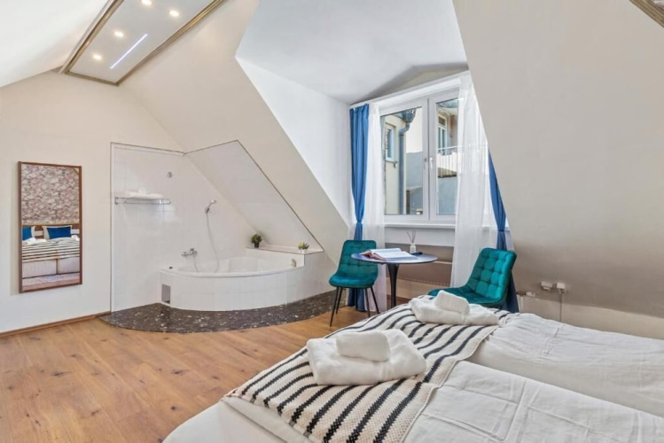K22 Smart Rooms