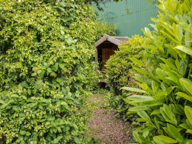 The Byre