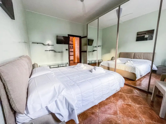 Myhouse Inn Lingotto