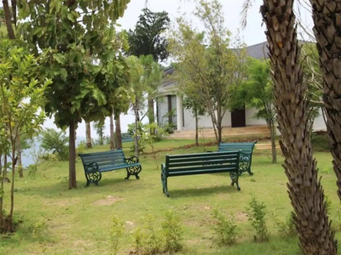 Vanvasa Resort
