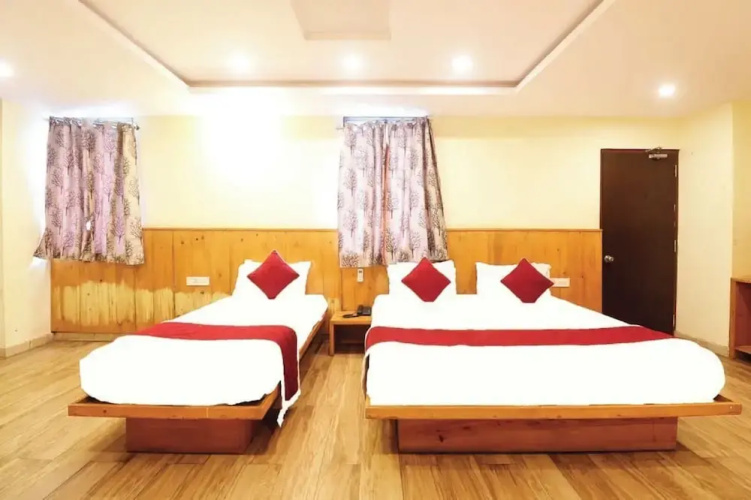 Hotel Royal Orbit