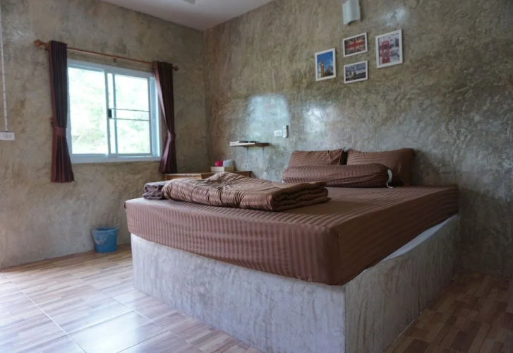 Mookravee Resort