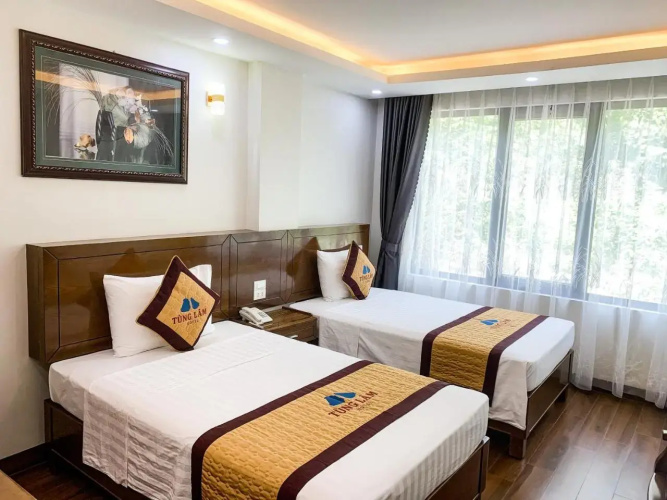 Viet Hoa Hotel