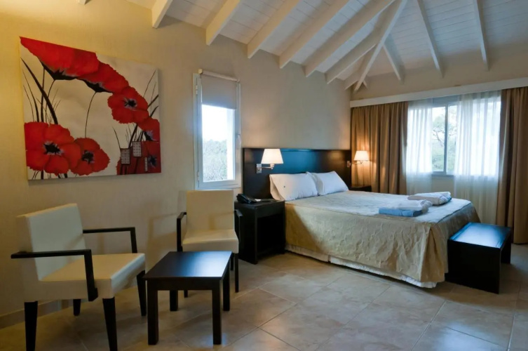 Alamos del Mar Apart Hotel & Spa