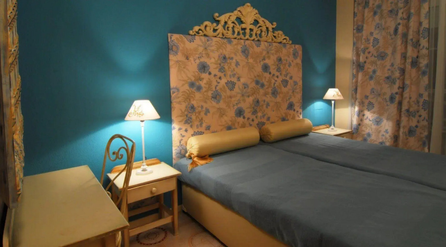 Orfeas Blue Resort