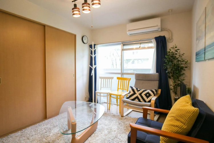 Pine Hills Minoshima - Vacation STAY 12176