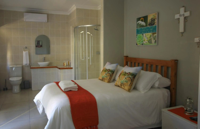 La Rose Douglas Guesthouse