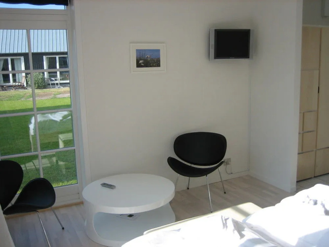 Hotel Strandgaarden
