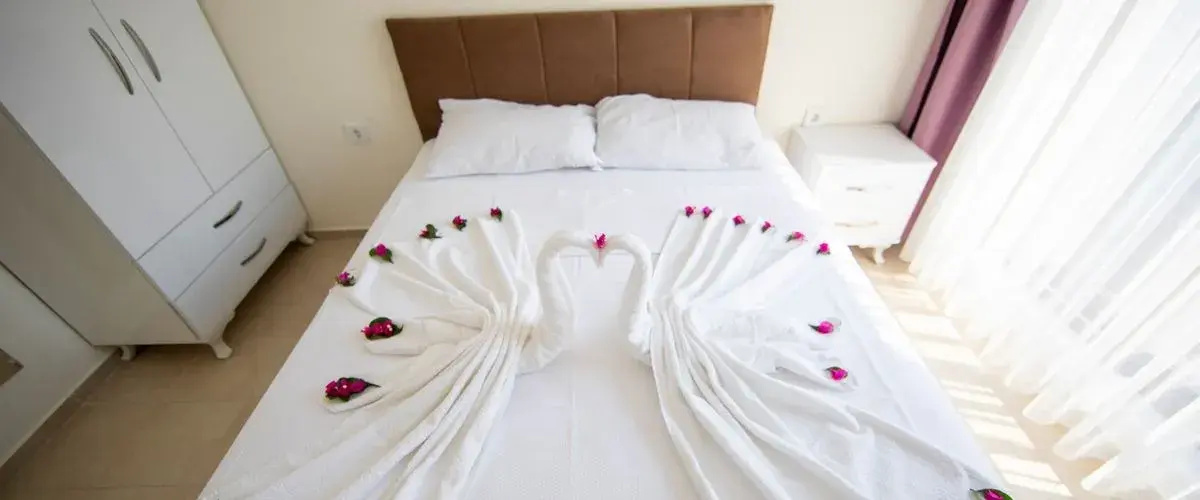 Ozgem Apart Otel
