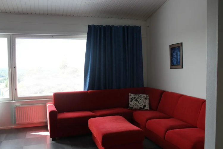 Kumparehuoneistot