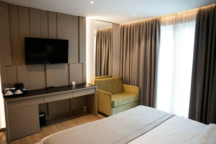 Bonita Luxury Resort & Spa