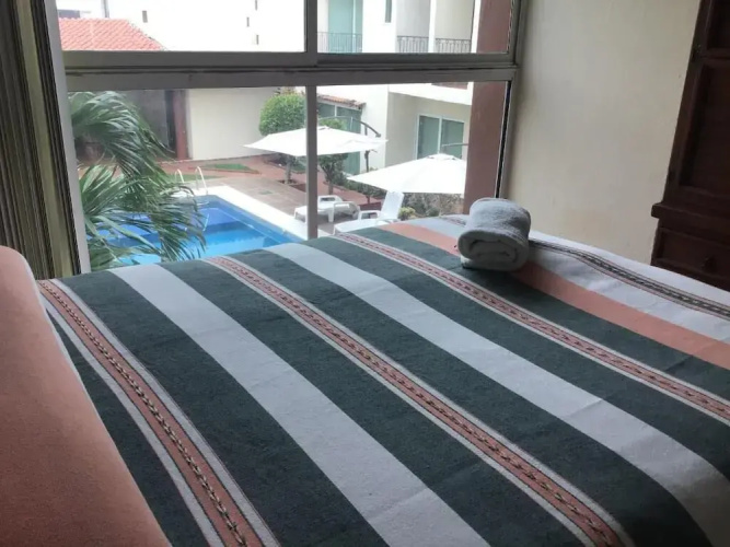 Hotel Sofia Veracruz