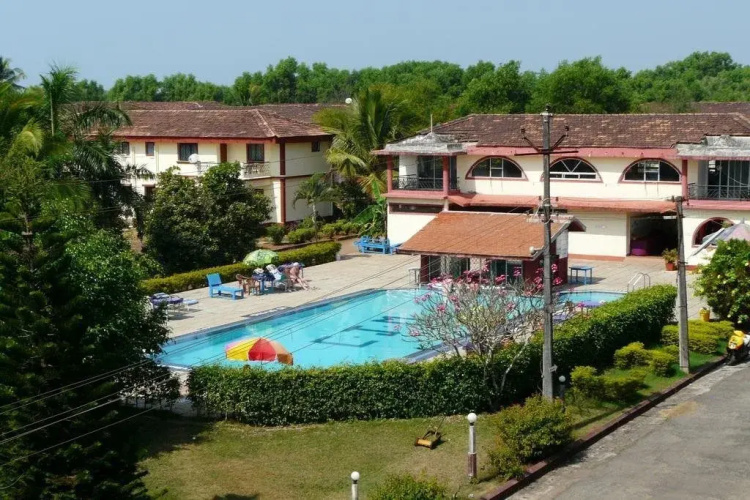 Clarem Guest House