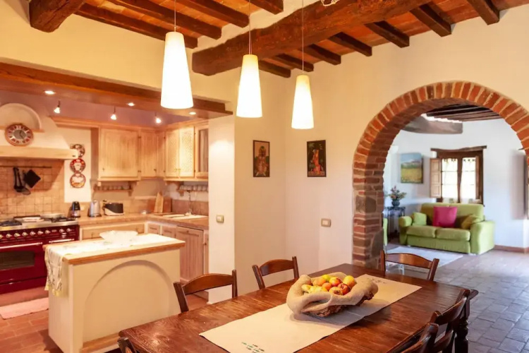 Cypress Apt In Farmhouse With Pool