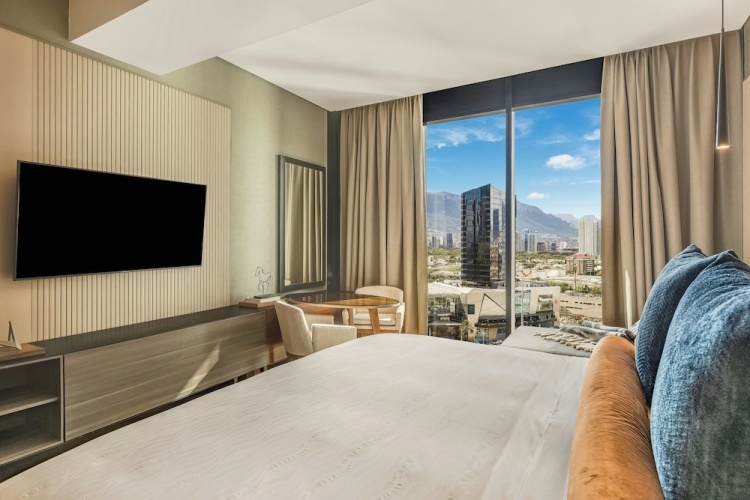 Executive Double room
