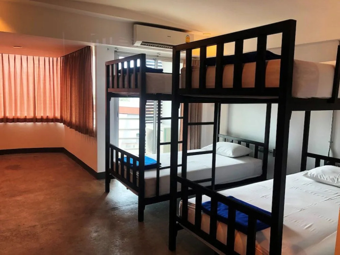Bodega Koh Samui - Adults Only