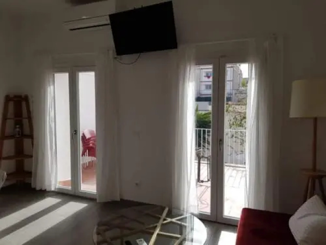 Mandala Apartment