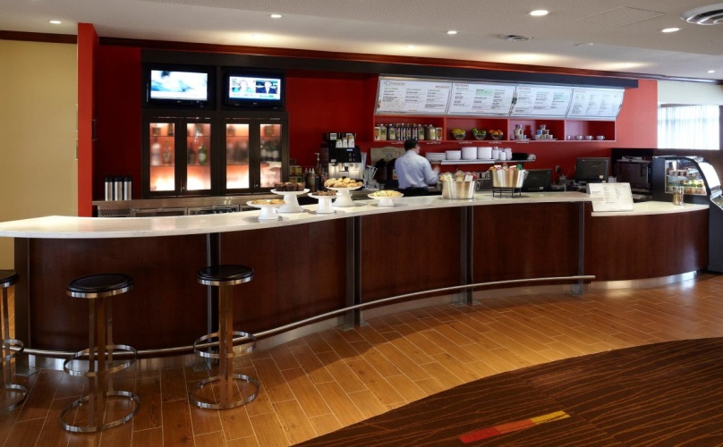 Courtyard By Marriott Ottawa Downtown photo 29