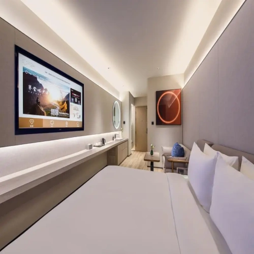 Business Double room