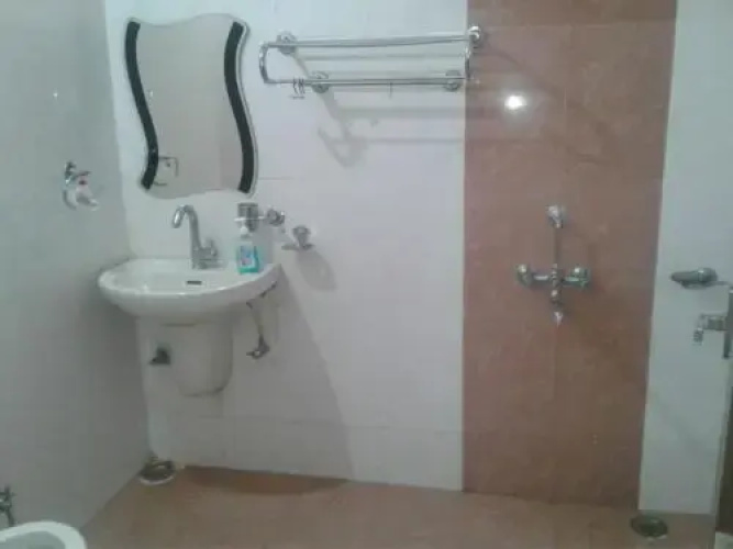 Hotel DK Motels