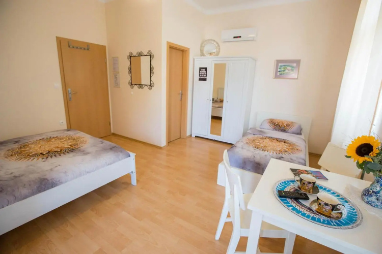 Bed & Breakfast Sonce