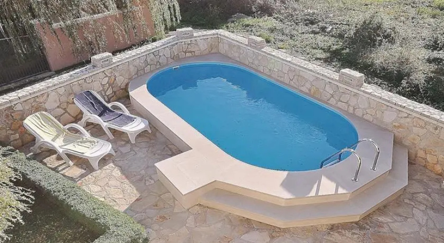 Istrian Holiday Home Ljiljana 146