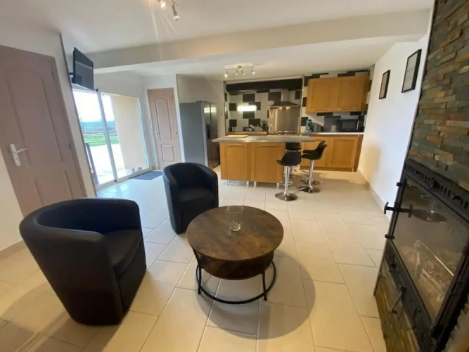 Comfort Villa