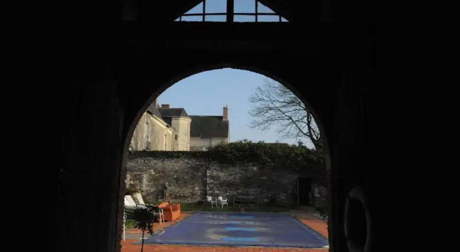 Château Résidence De Bois-briand