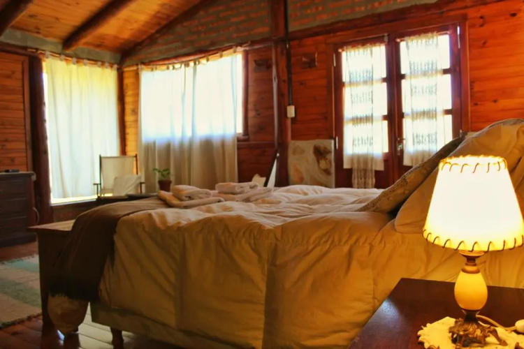 Criollo Lodge