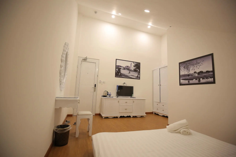 Dalat Maya Hotel
