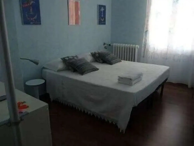 Bed & Breakfast 3B